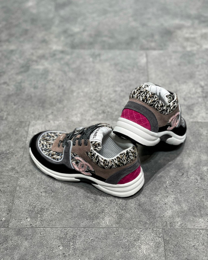 CHANE1 SNEAKER