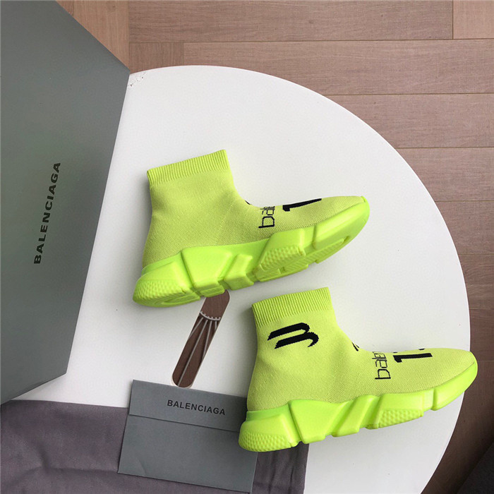 blcg speed sneaker poo698733