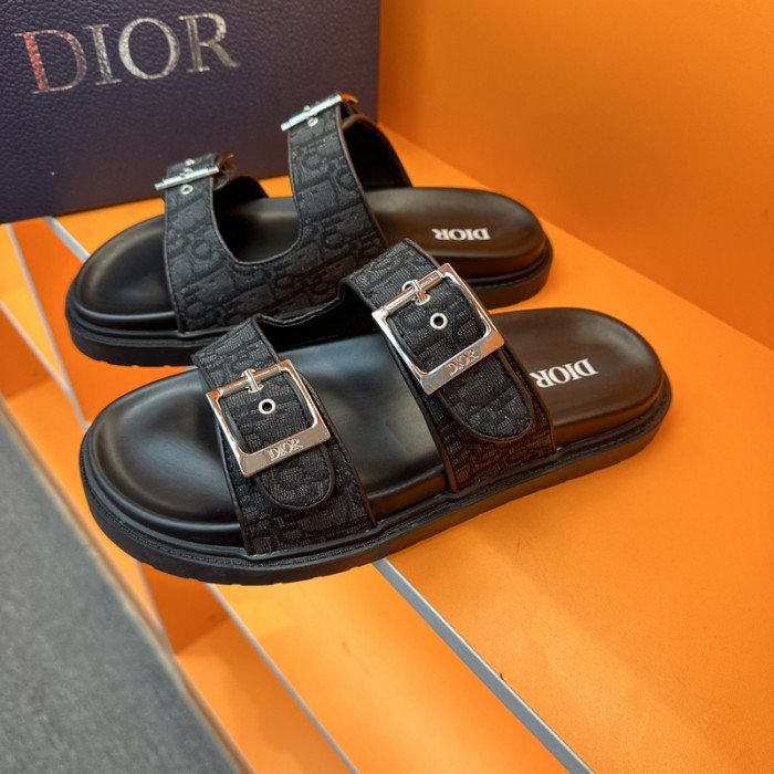 DIOR SLIPPERS DR258-058