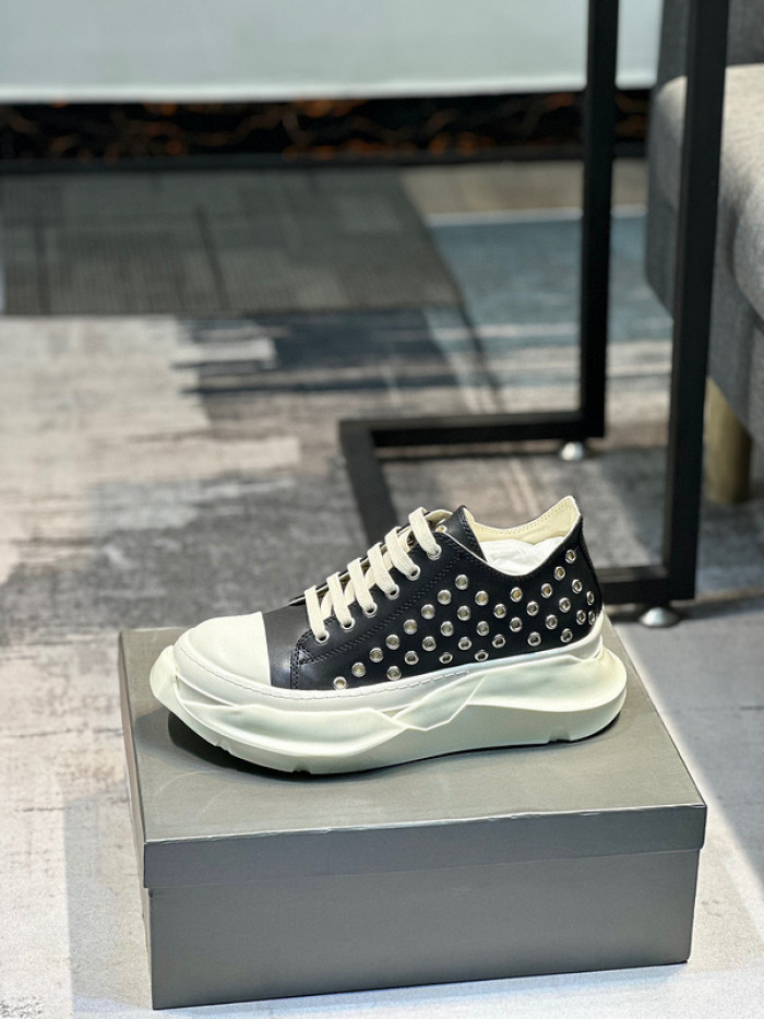 RICK 0WENS SNEAKERS RO458-134
