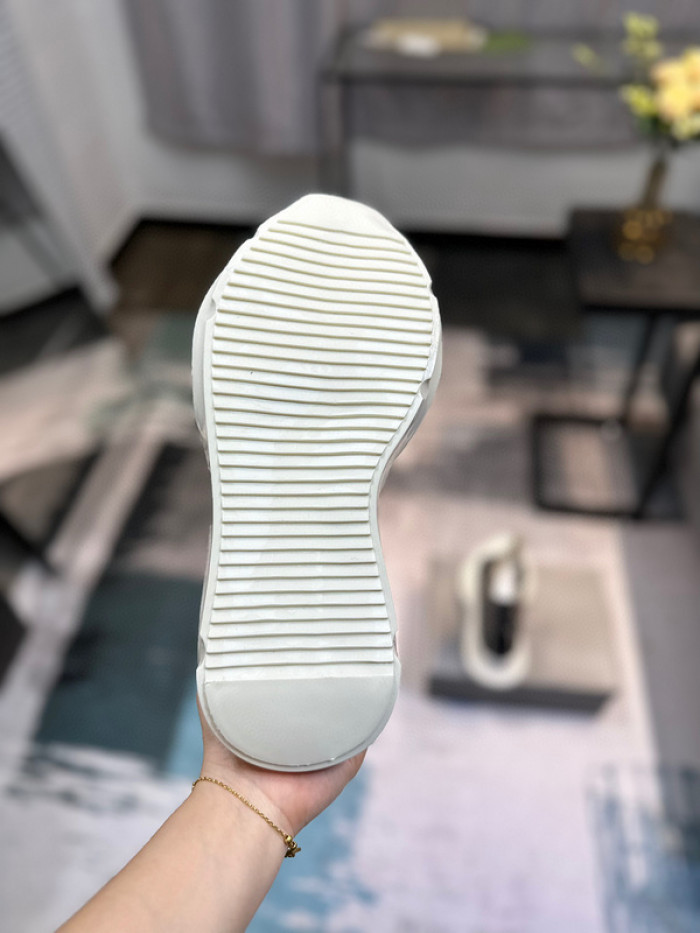 rick 0wens sneakers ro458-138