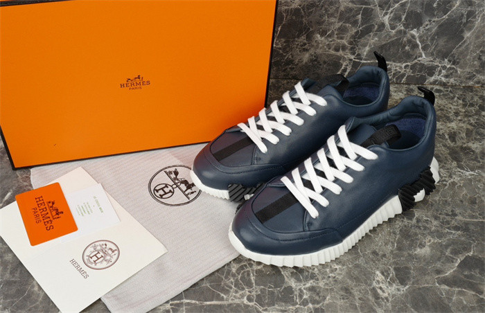 HER*MES SNEAKER HM1028-033