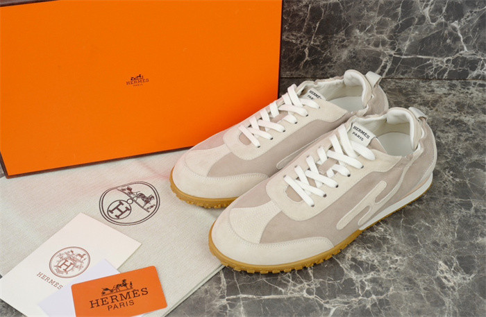 HER*MES SNEAKER HM1028-038