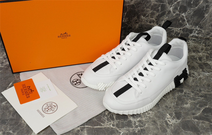 HER*MES SNEAKER HM1028-039