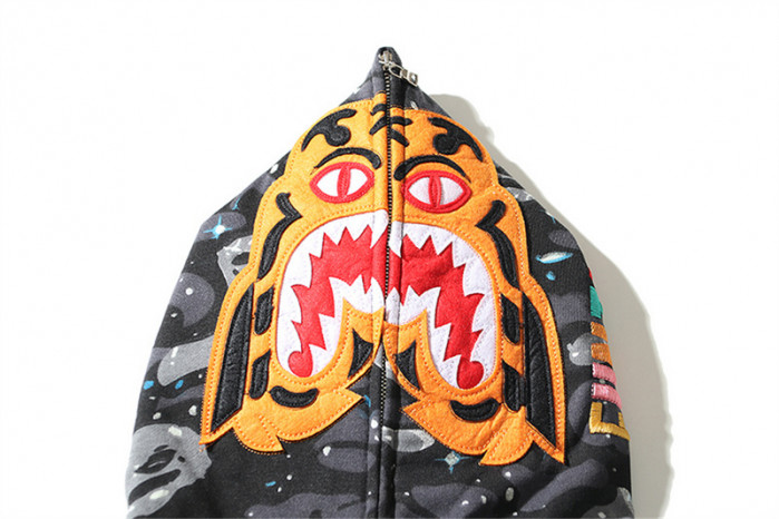 BAPE Hoodie Bape0109-002