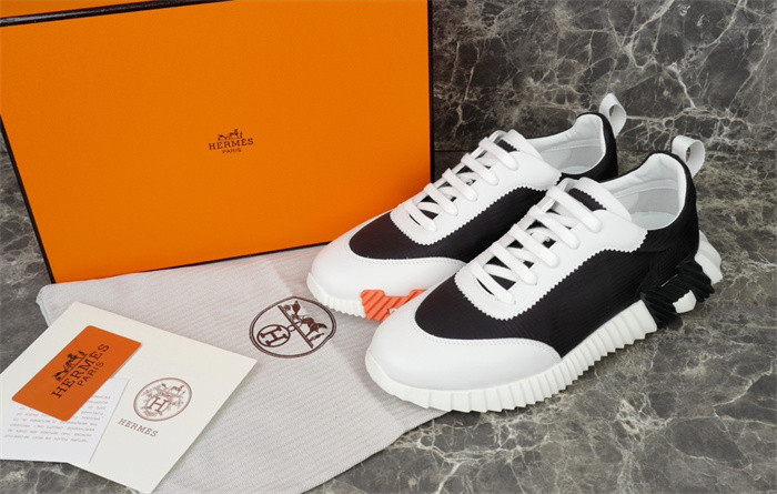 HER*MES SNEAKER HM1028-049