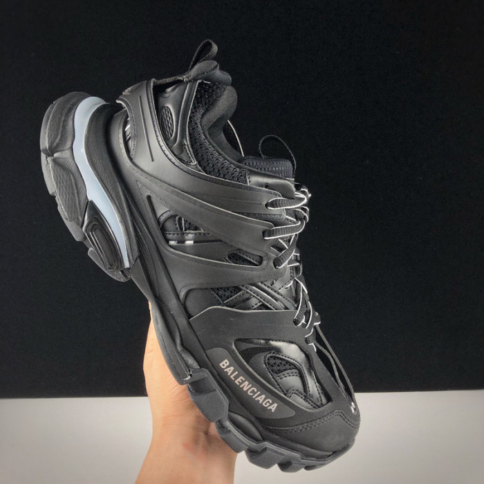 BLCG Track LED Sneaker 