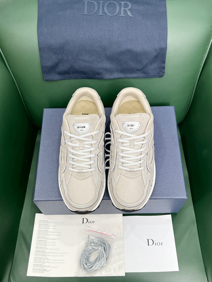 D10R B30 SNEAKERS DR678-007