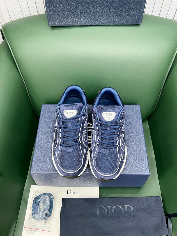 D10R B30 SNEAKERS DR678-008