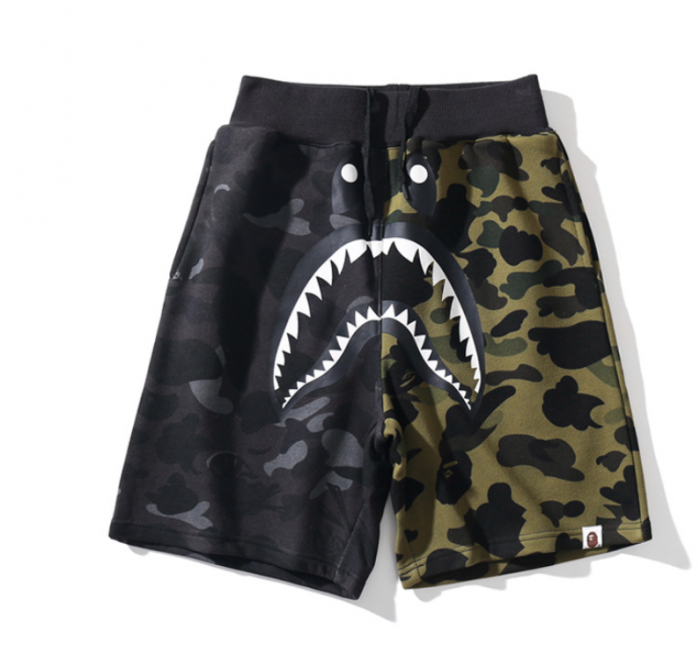 bape shorts ba586215