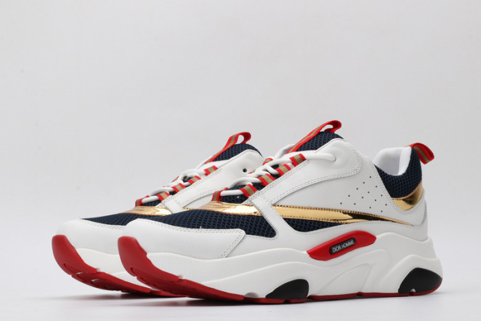 d10r homme b22 trainer sneaker