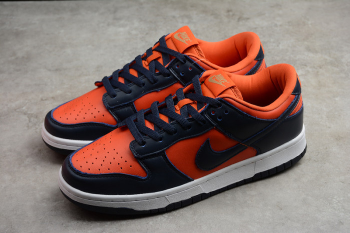 nike dunk low champ colors (2020) cu1727-800