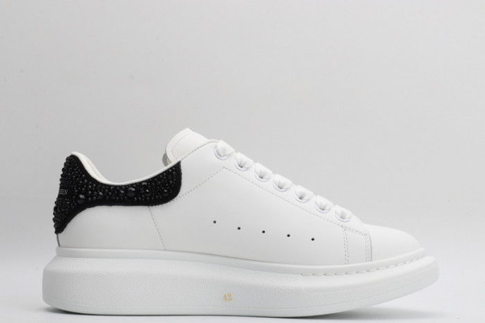 A1exa*der Mcqv*en SNEAKERS MC5563-021