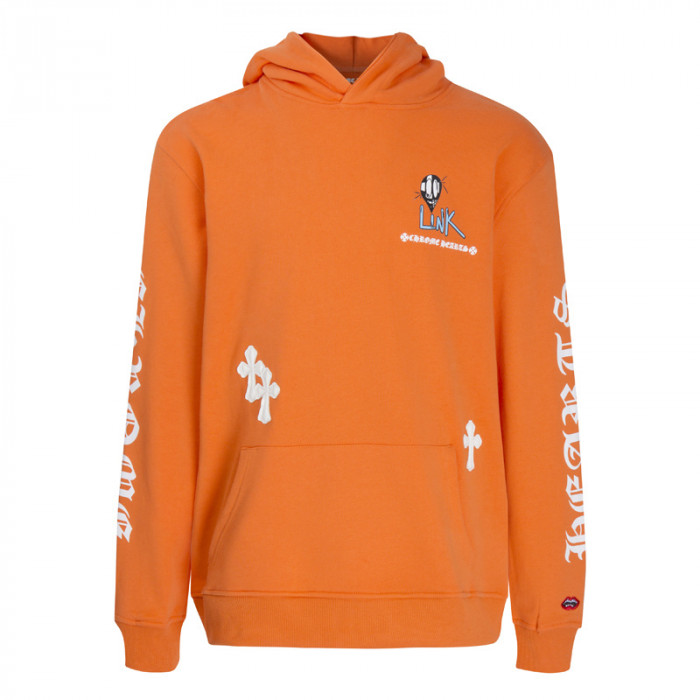 chr0me He**ts ch0106-004