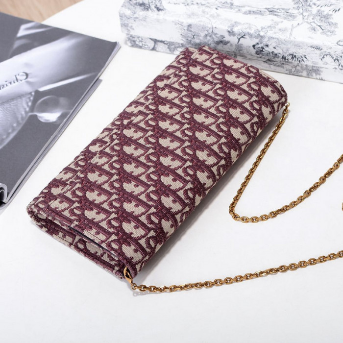 D*R bag 24.5*13cm B0113-166