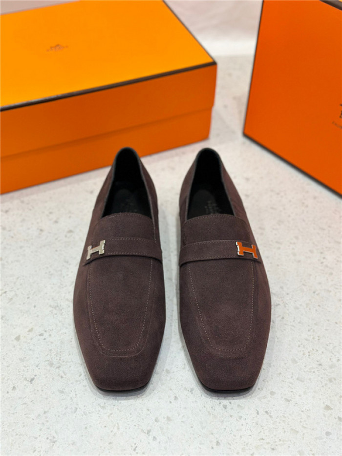 HER*MES SNEAKER HM1028-086