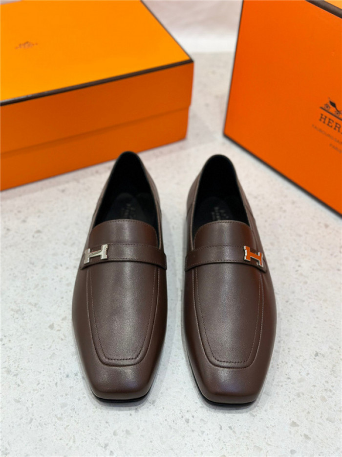 HER*MES SNEAKER HM1028-090