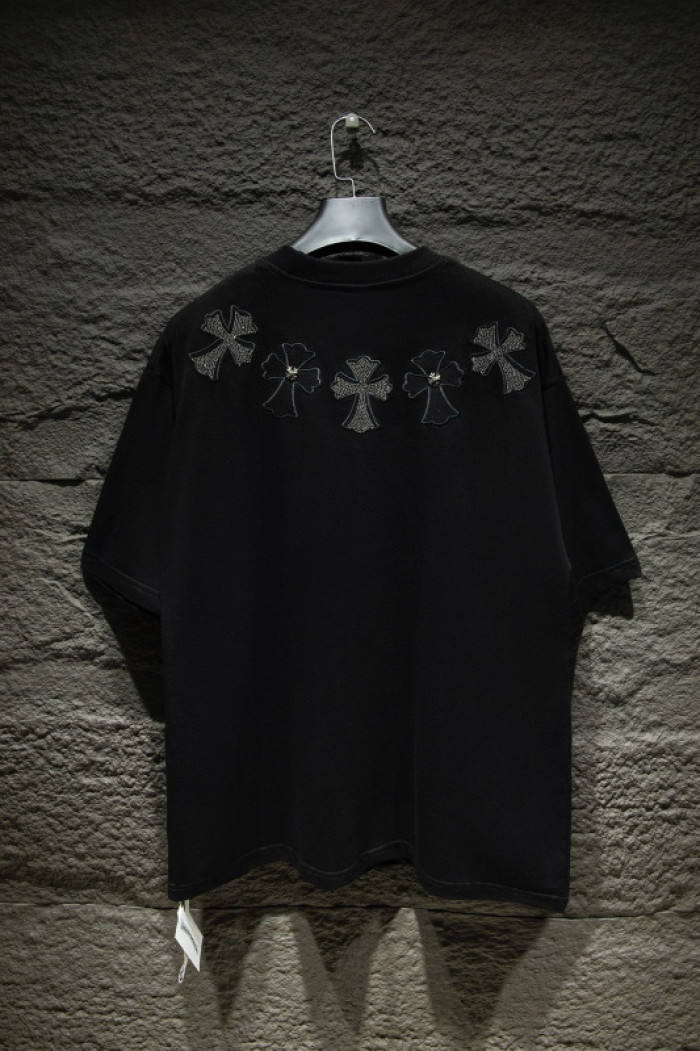 CHR0ME HEARTS CH0106-043