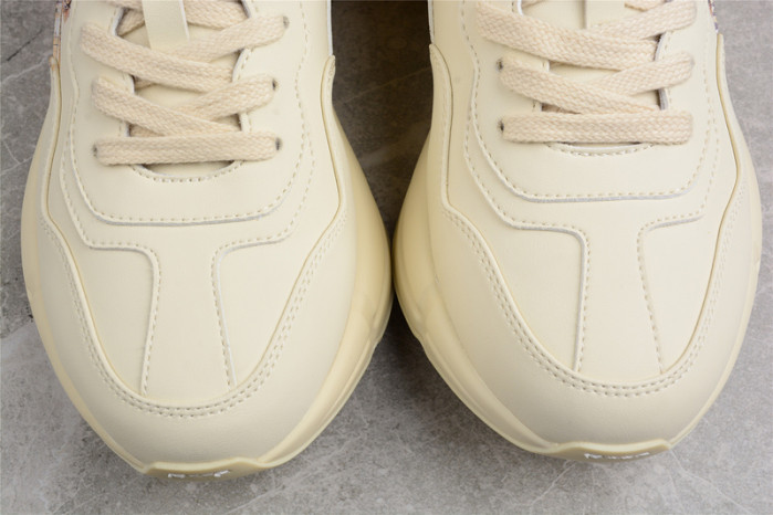 G*u*i trainer sneaker