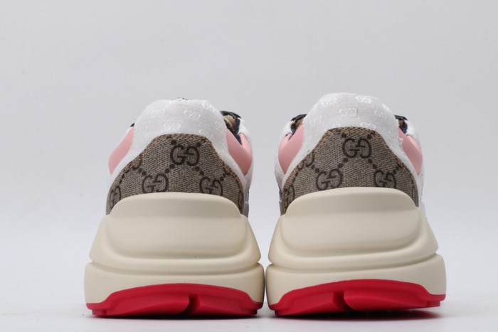 G*u*i trainer sneaker