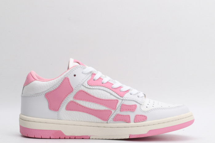 amir1 skelton top low sneaker