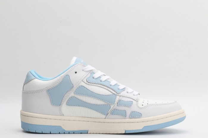 AMIR1 Skelton Top Low Sneaker