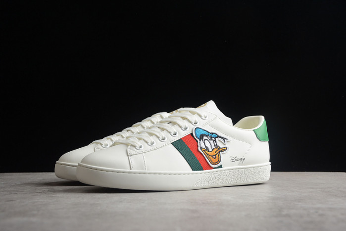 G*u*i low-top sneaker g689-003