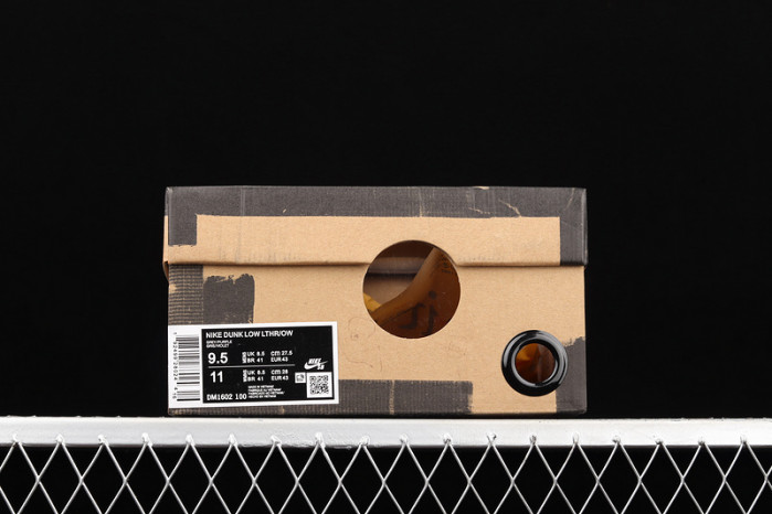 Nike Dunk Low Off-White Lot 21 - DM1602-100