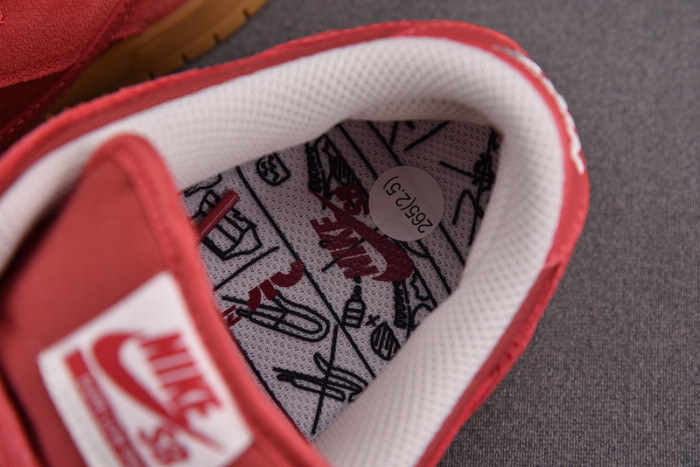 nike sb dunk low adobe - dv5429-600