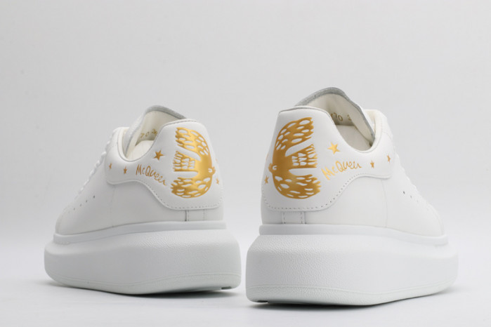 A1exa*der Mcqv*en SNEAKERS MC5563-063