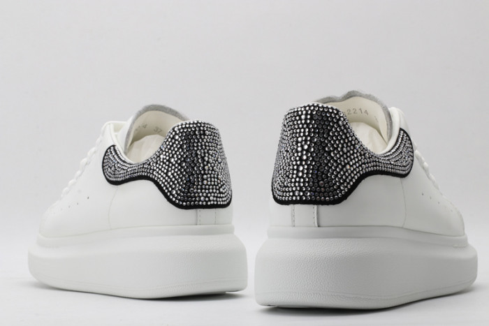 A1exa*der Mcqv*en SNEAKERS MC5563-040