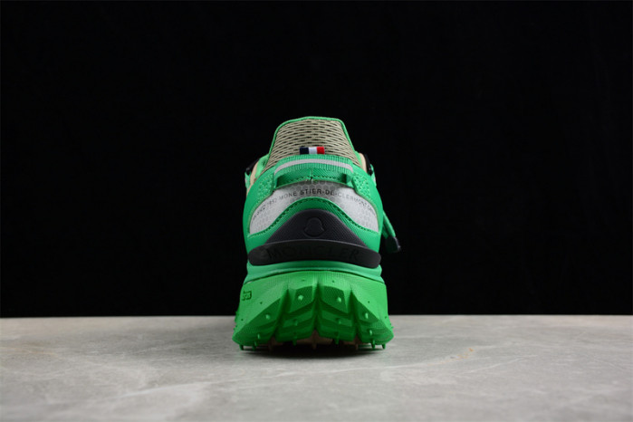 M*onc1er Trailgrip GTX-013