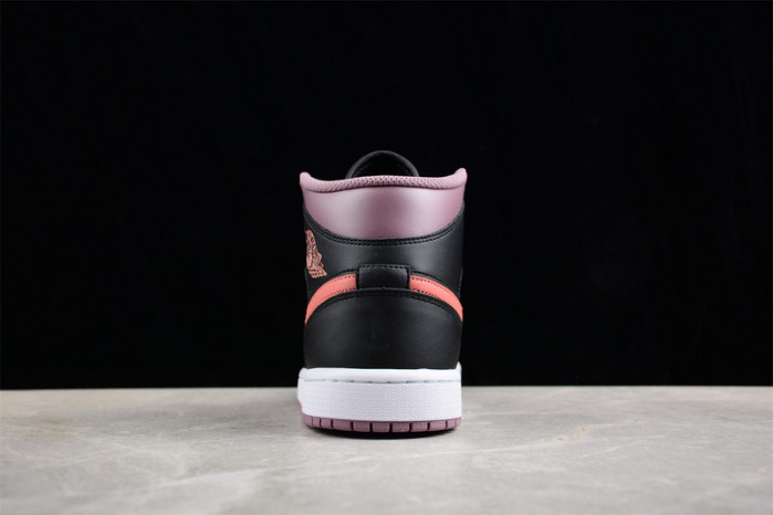 air jordan 1 mid se “sky j mauve” fb9911-008