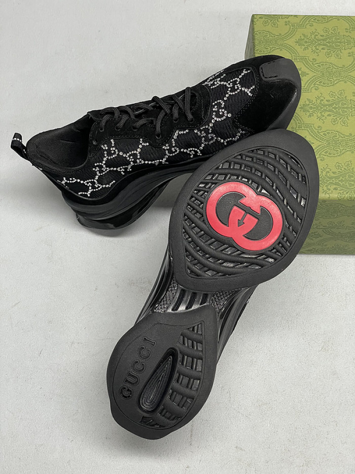 G*u*i trainer sneaker gu034