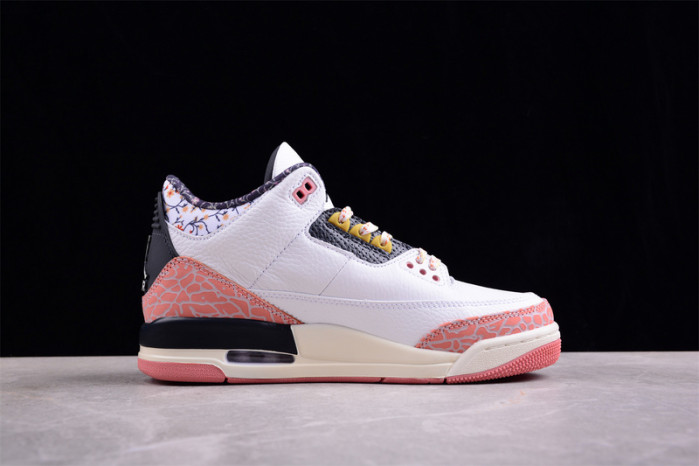air jordan 3 retro gs 