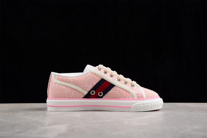 G*u*i low-top sneaker gu58203-2315
