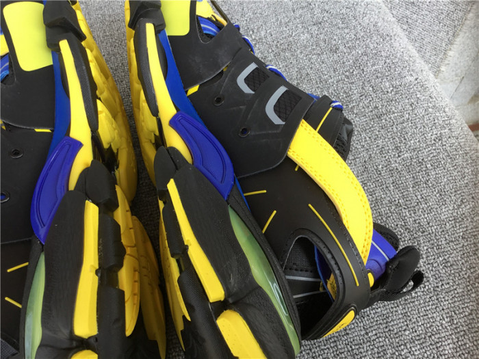 blcg track w2la29111