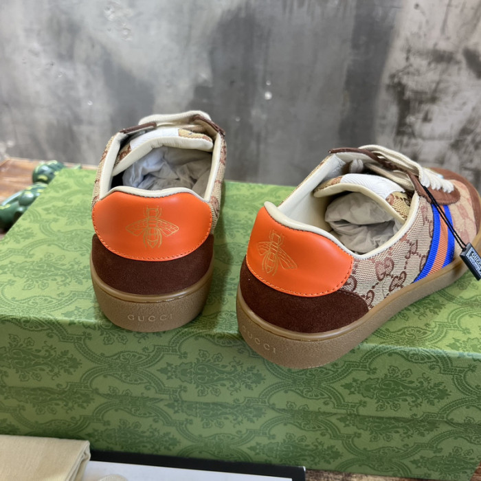 G*u*i low-top sneaker gu0613-007