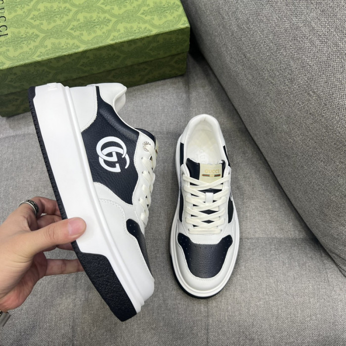 G*u*i trainer sneaker gu58203-2343
