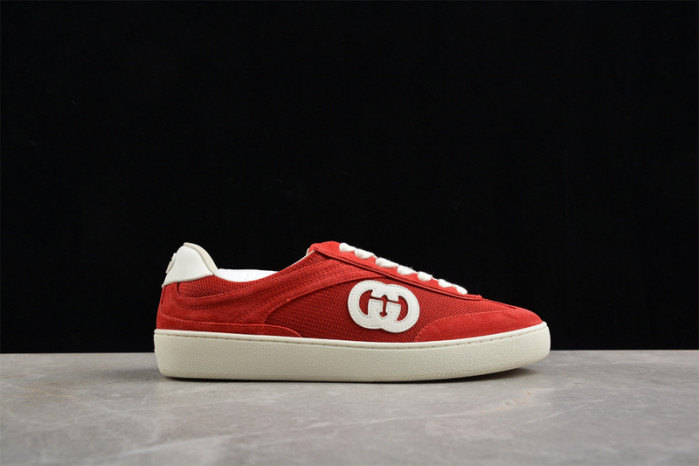 G*u*i low-top sneaker gu0613-036