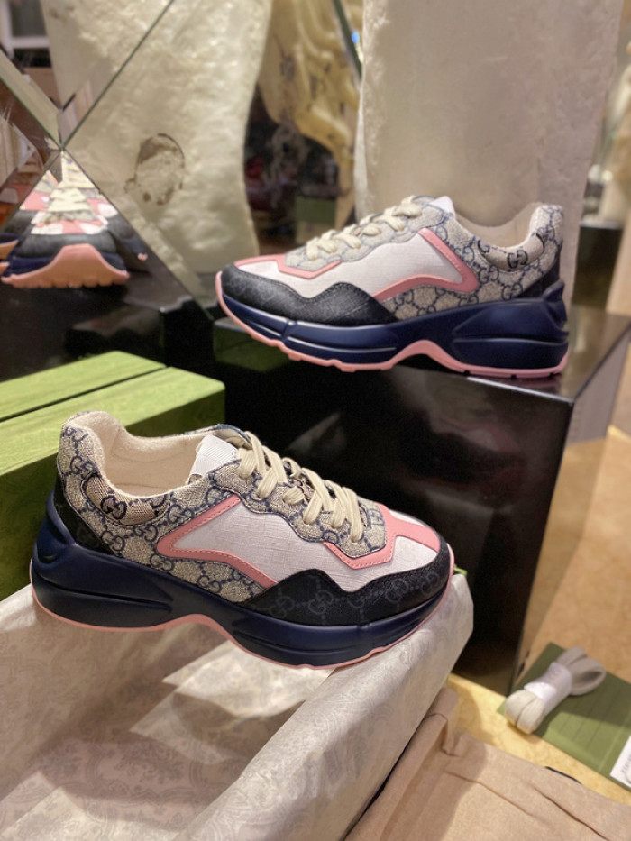 G*u*i trainer sneaker gu58203-2365