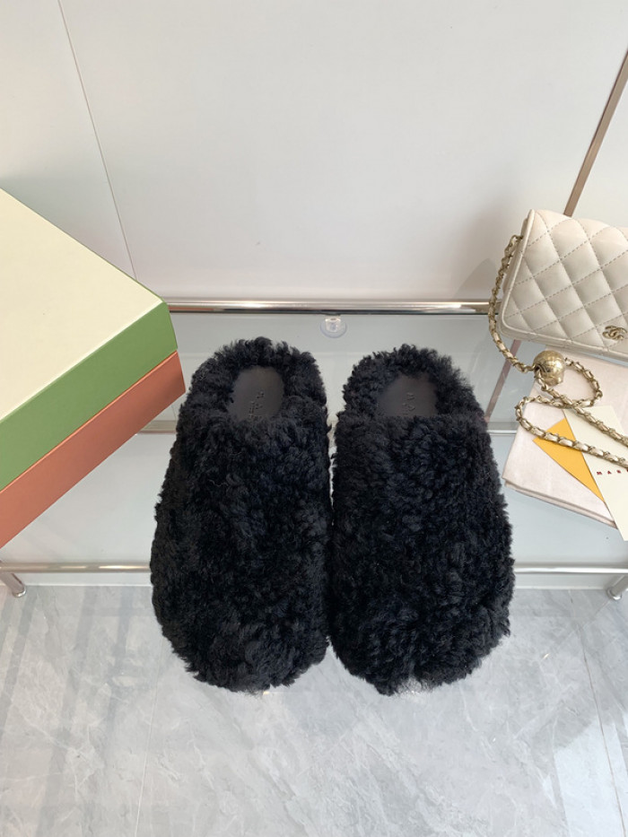 MARN*I Loafers 231379M47