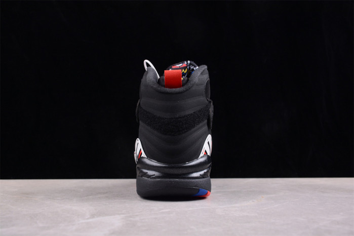 AIR JORDAN 8 RETRO 