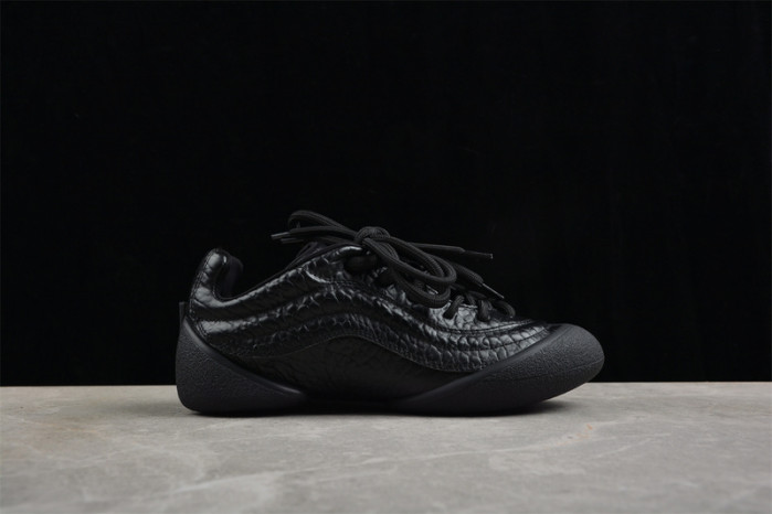 A1EXANDER M*QUEEN SNEAKERS WHGP7-61