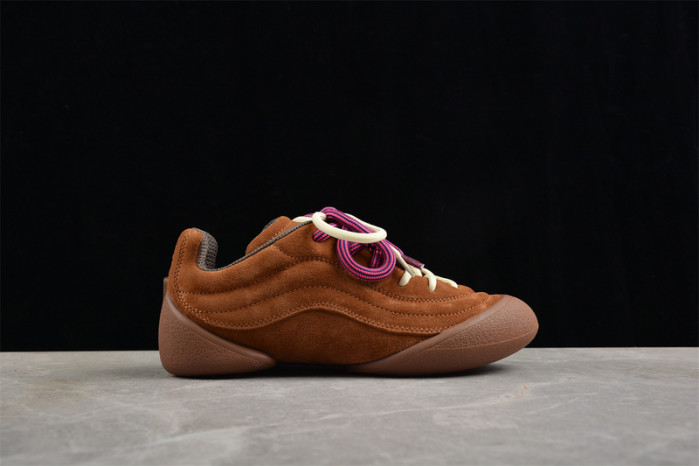 A1EXANDER M*QUEEN SNEAKERS WHGP7-62