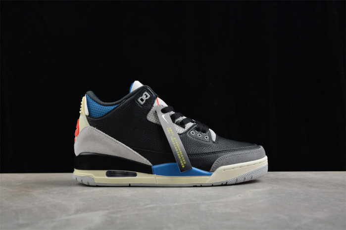 Air Jordan 3 OG “Rare Air” IB8967-004