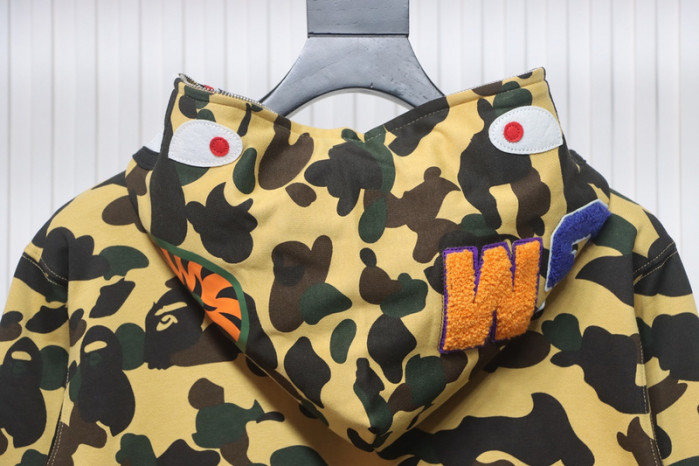BAPE Hoodie Bape0109-005