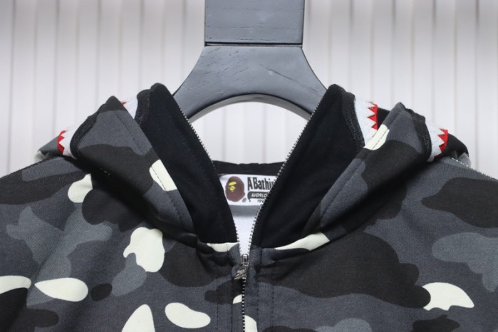 BAPE Hoodie Bape0109-008