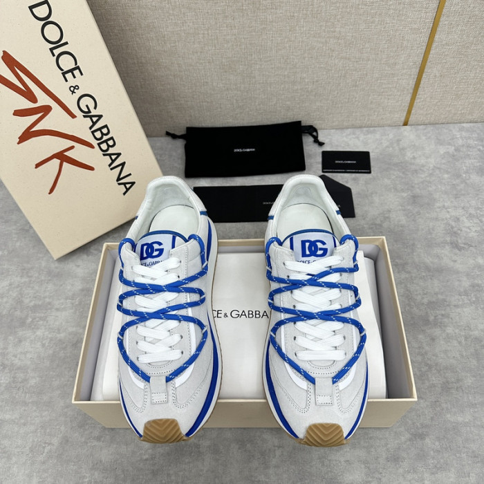 D.G. Sneakers DG210-210