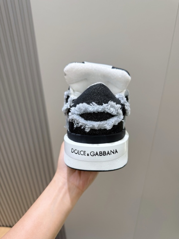 D.G. Sneakers DG210-271